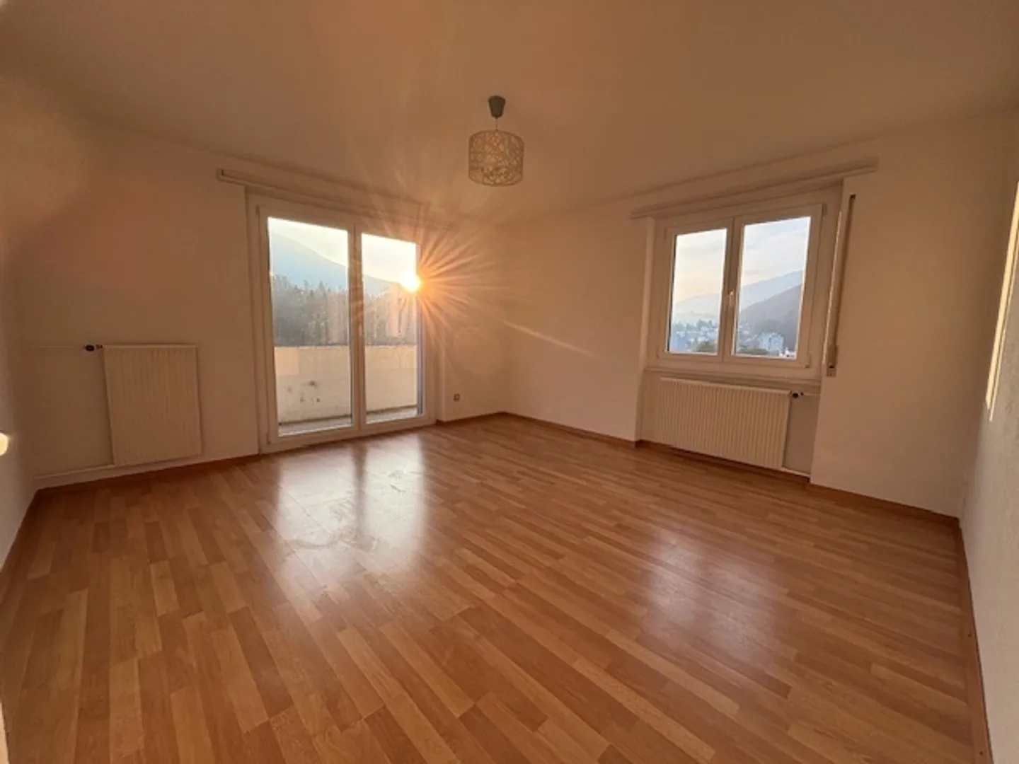 Appartement 3 pièces - Photo 2 sur 5