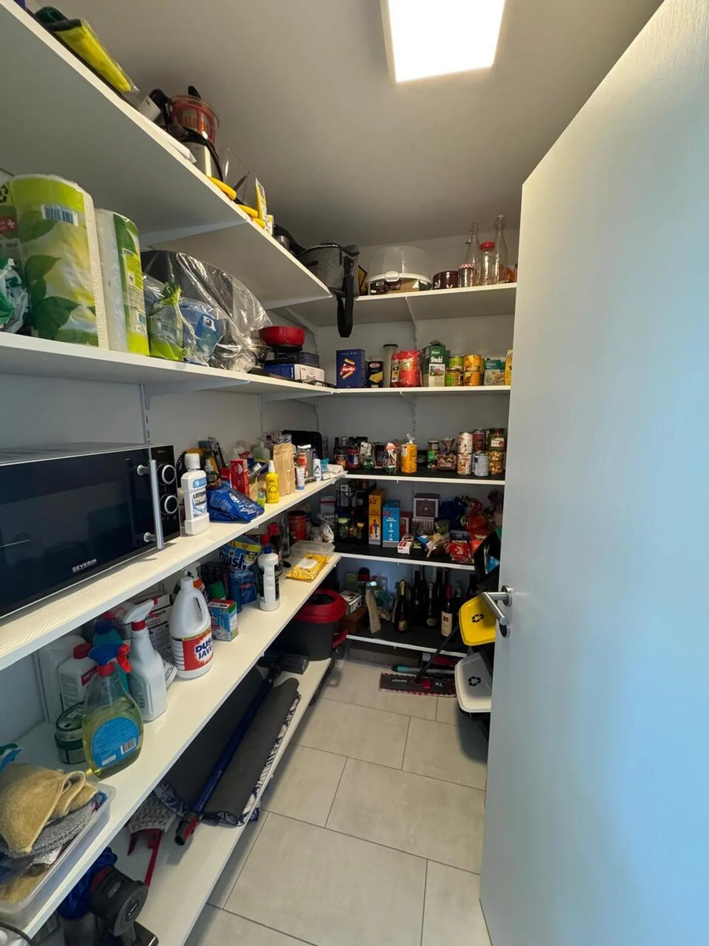 Beautiful 5.5 room apartment on the 3rd floor - Photo 5 of 15