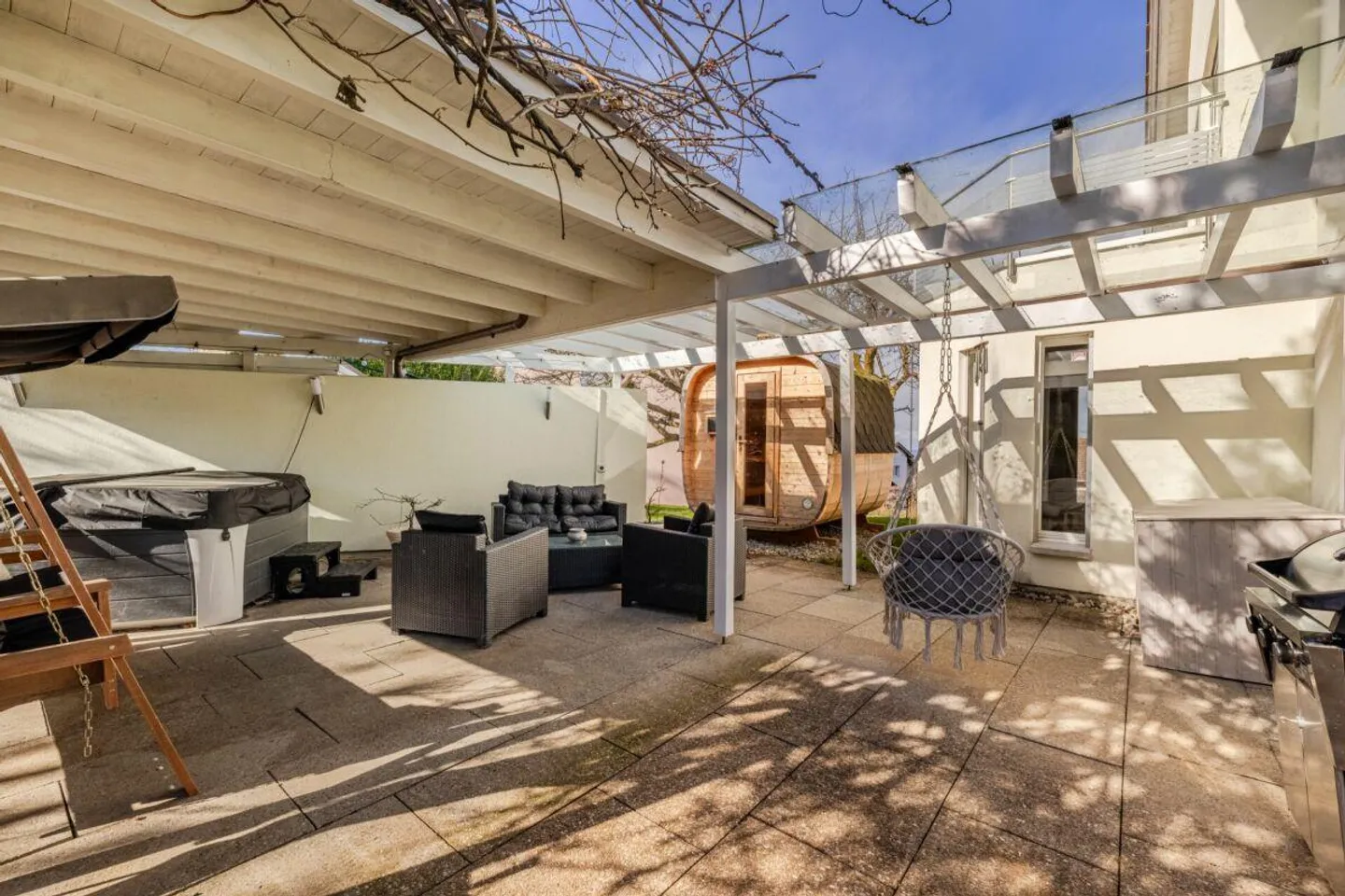 Einzigartige Villa mit Seesicht - Foto 21 von 30