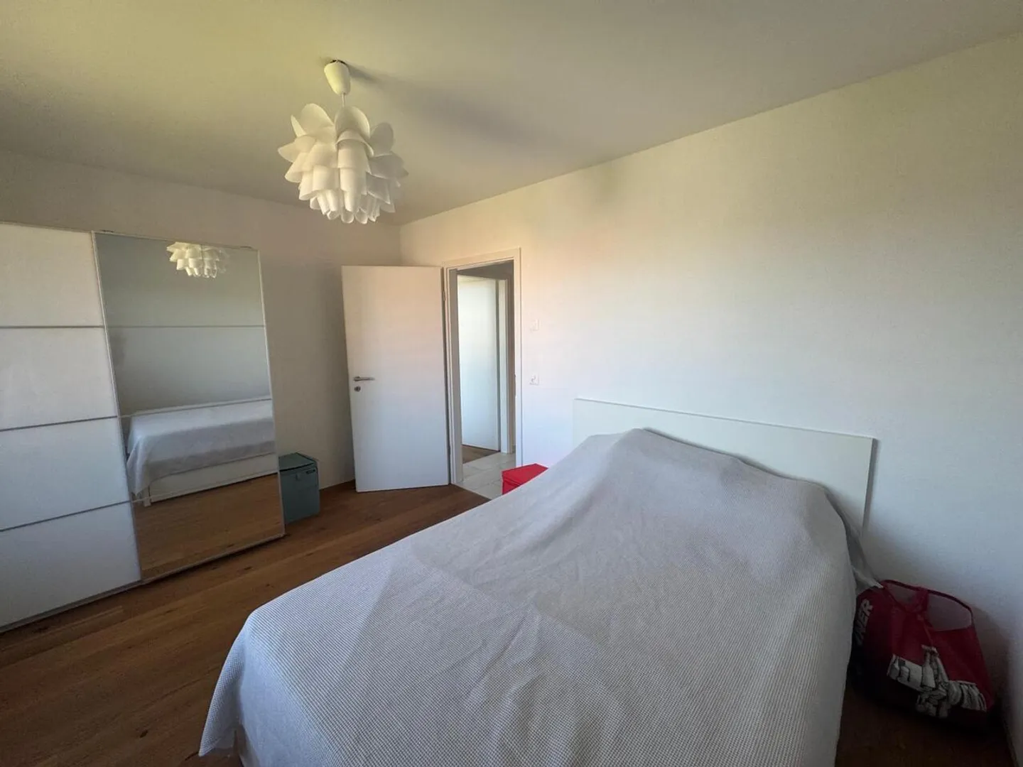 Beautiful 5.5 room apartment on the 3rd floor - Photo 9 of 15