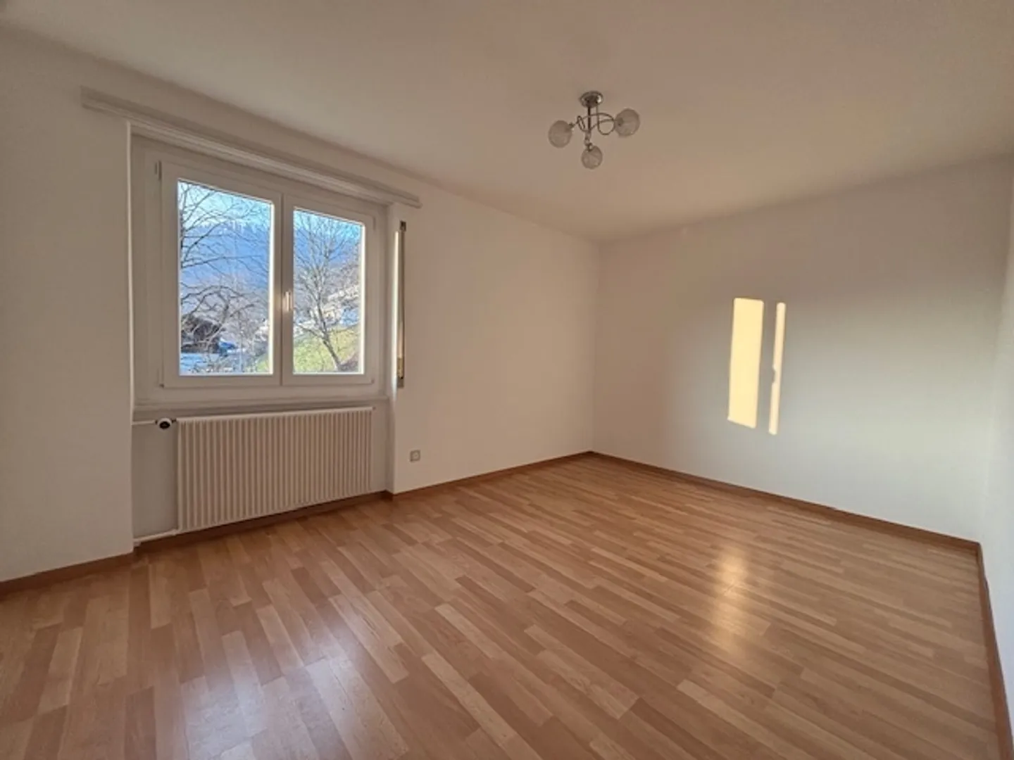 Appartement 3 pièces - Photo 3 sur 5