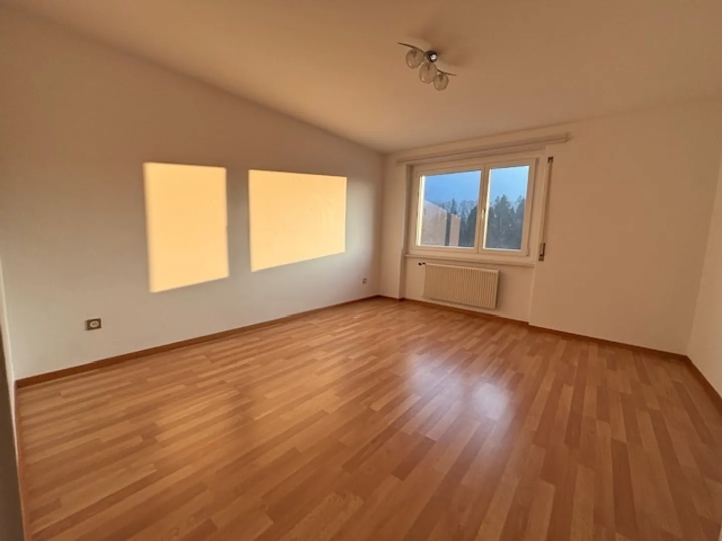 Appartement 3 pièces - Photo 4 sur 5