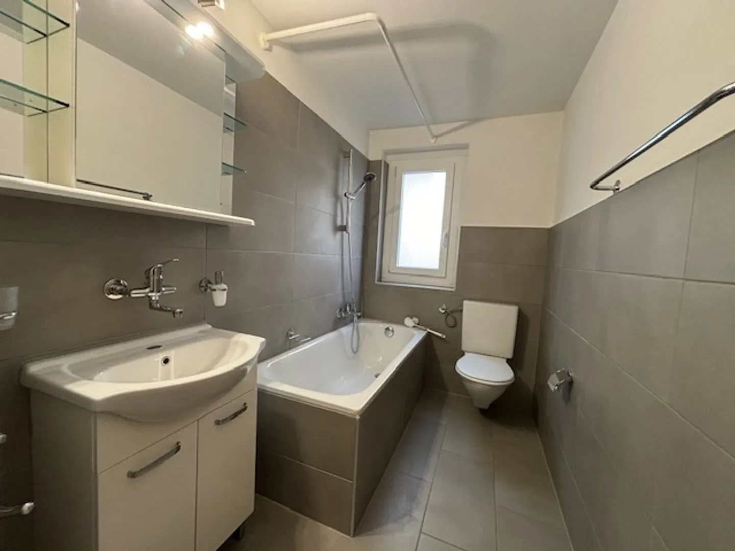 Appartement 3 pièces - Photo 5 sur 5