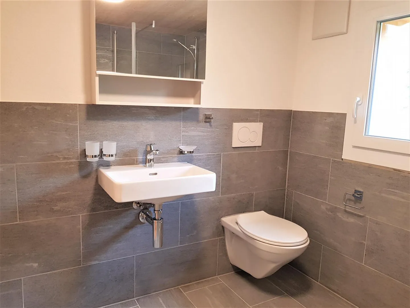 Traumhafte Wohnung in Tenna - Foto 2 von 13