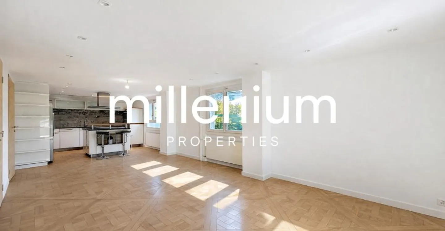 Exceptional Detached House in Chambésy - Photo 6 of 12