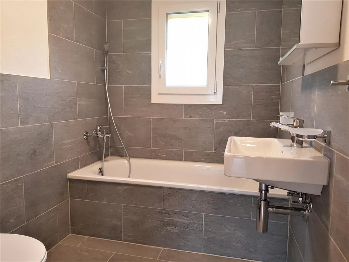 Traumhafte Wohnung in Tenna - Foto 8 von 13