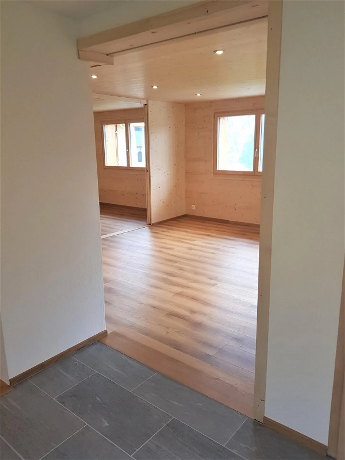 Traumhafte Wohnung in Tenna - Foto 10 von 13