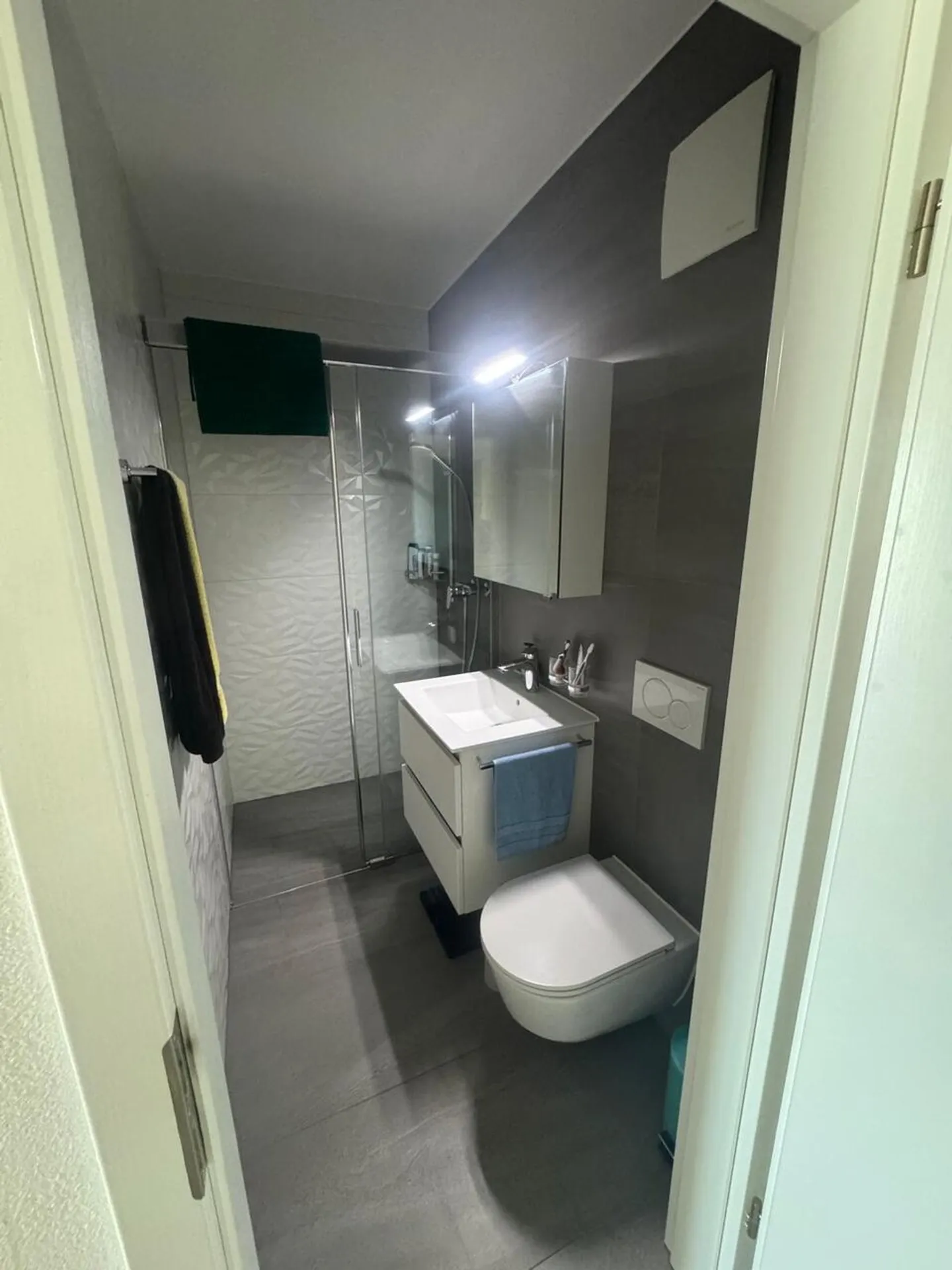 Beautiful 5.5 room apartment on the 3rd floor - Photo 11 of 15