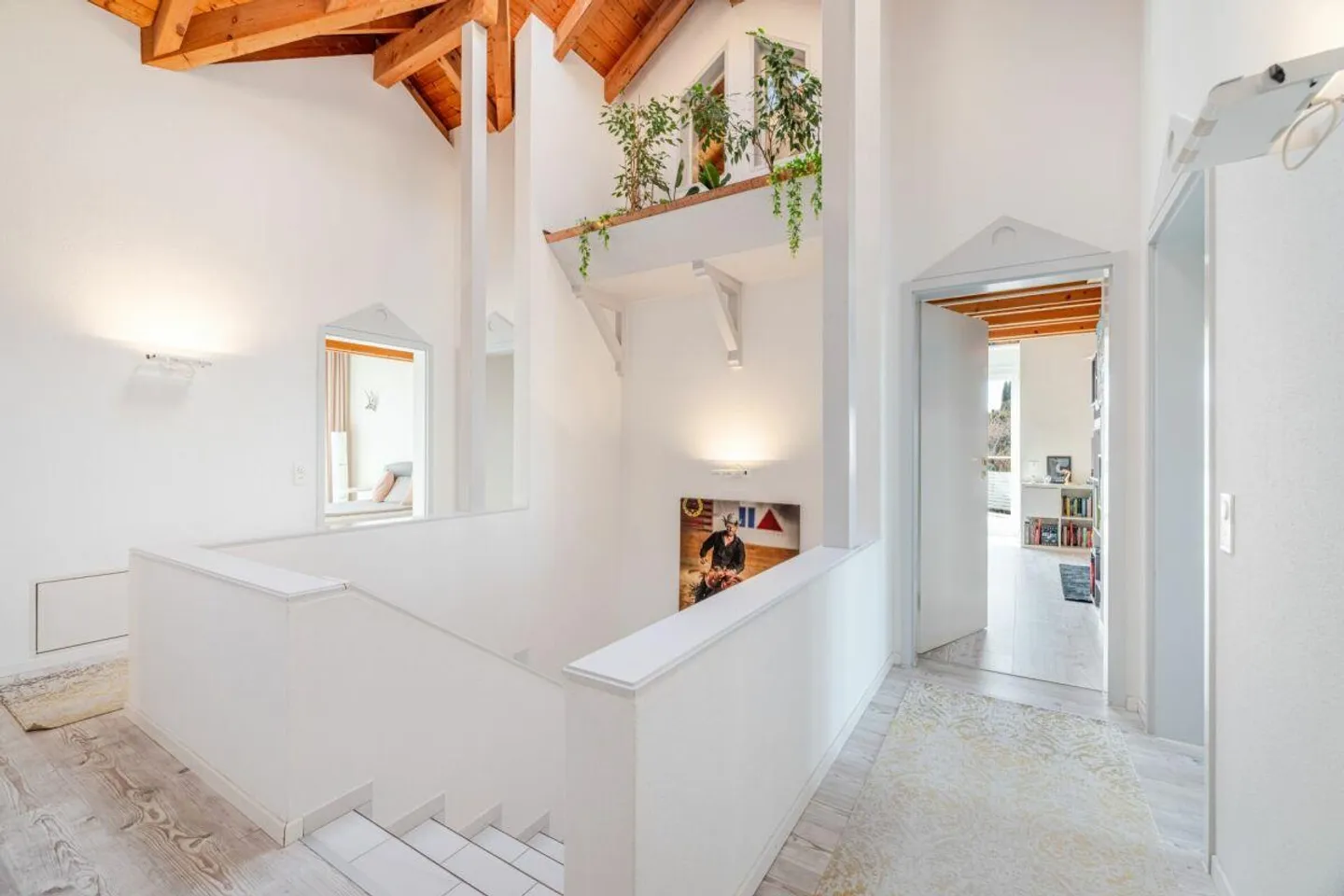 Einzigartige Villa mit Seesicht - Foto 27 von 30