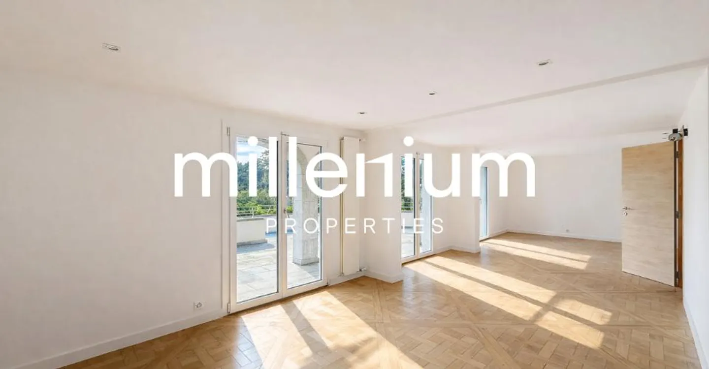 Exceptional Detached House in Chambésy - Photo 8 of 12
