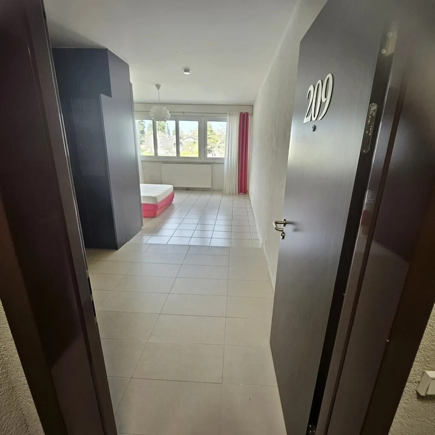 Zu ergreifen! Charmante Studio im Herzen von Genf! - Foto 2 von 4