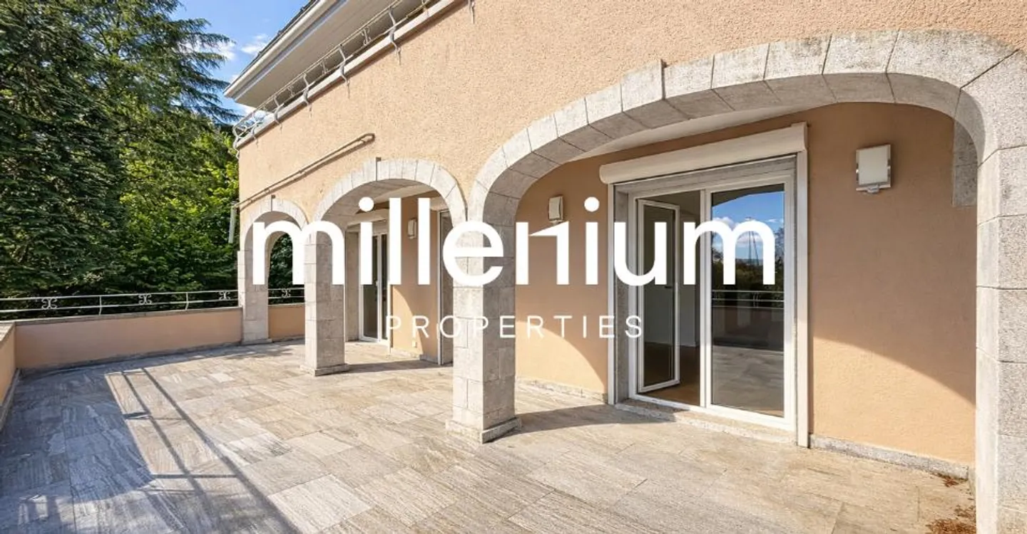 Exceptional Detached House in Chambésy - Photo 9 of 12