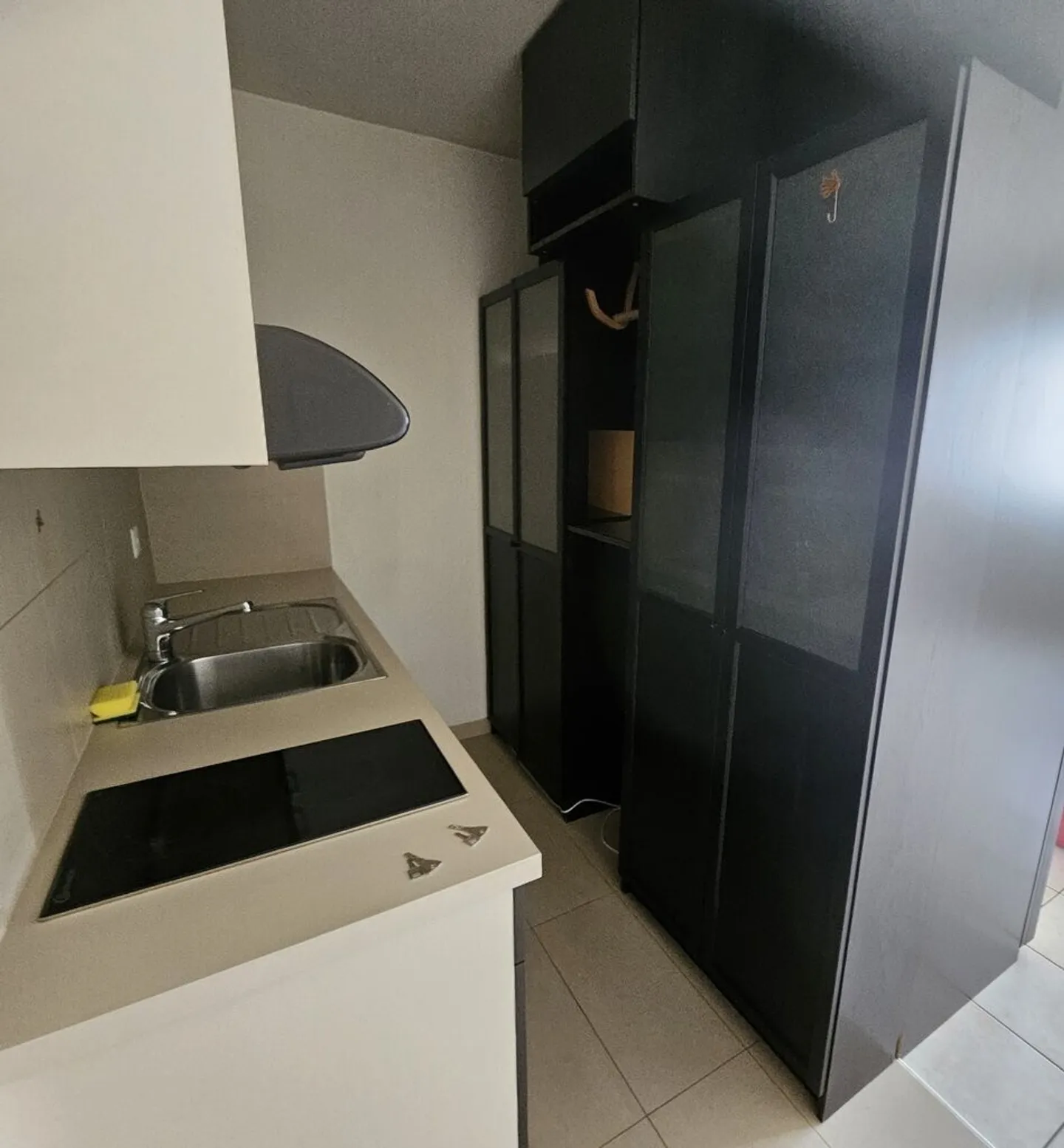 Zu ergreifen! Charmante Studio im Herzen von Genf! - Foto 3 von 4