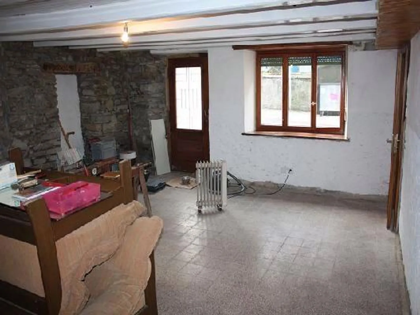 Casa di villaggio 8 1/2 stanze con grande giardino - Foto 2 di 5