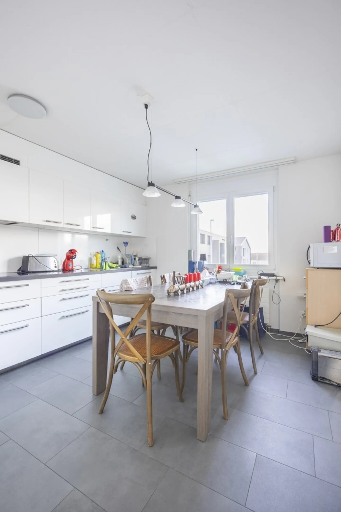 Helle Loftwohnung mit Balkon - Foto 9 von 10