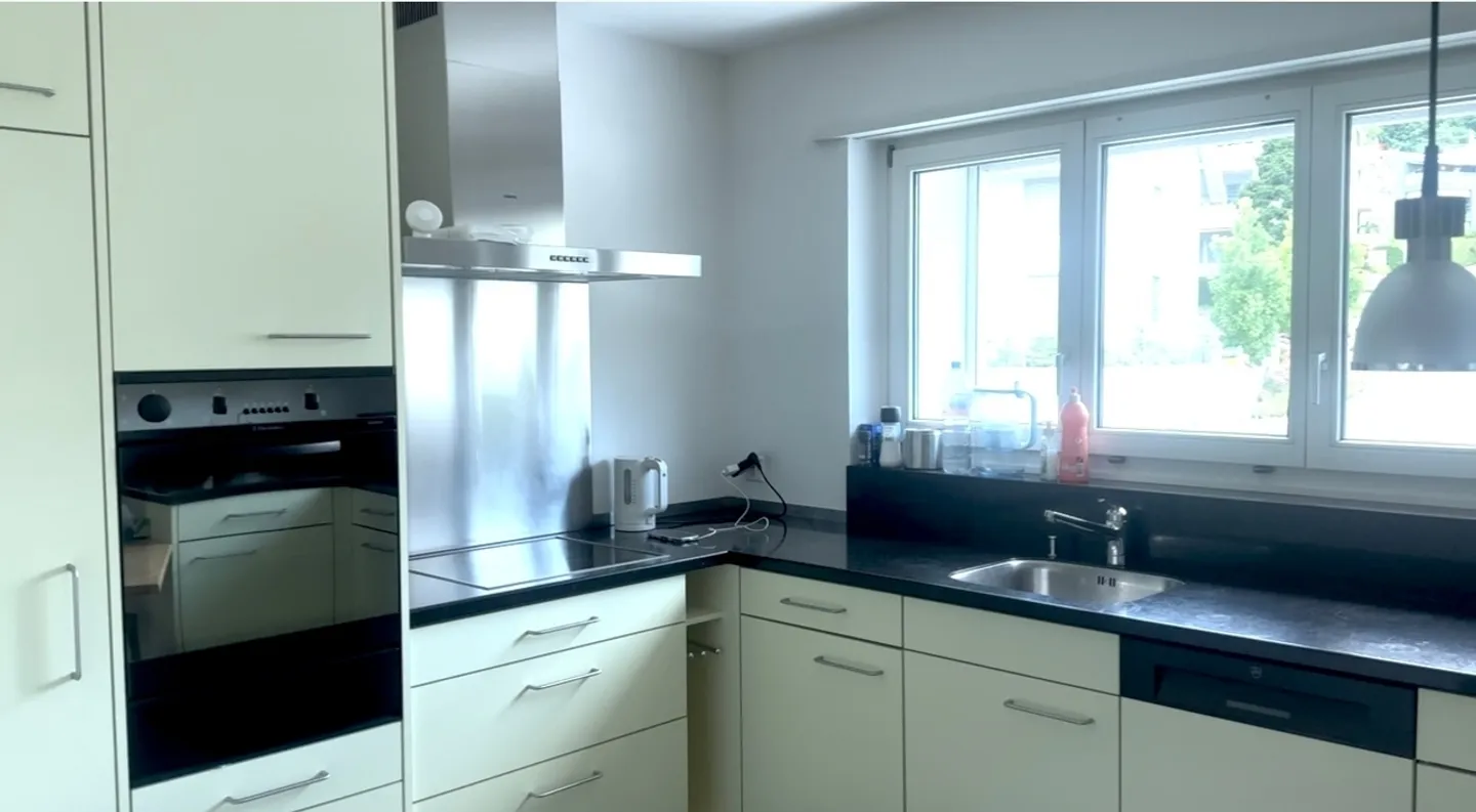 Appartement 4 pièces de rêve à Wettswil am Albis, canton de Zurich - Photo 2 sur 12