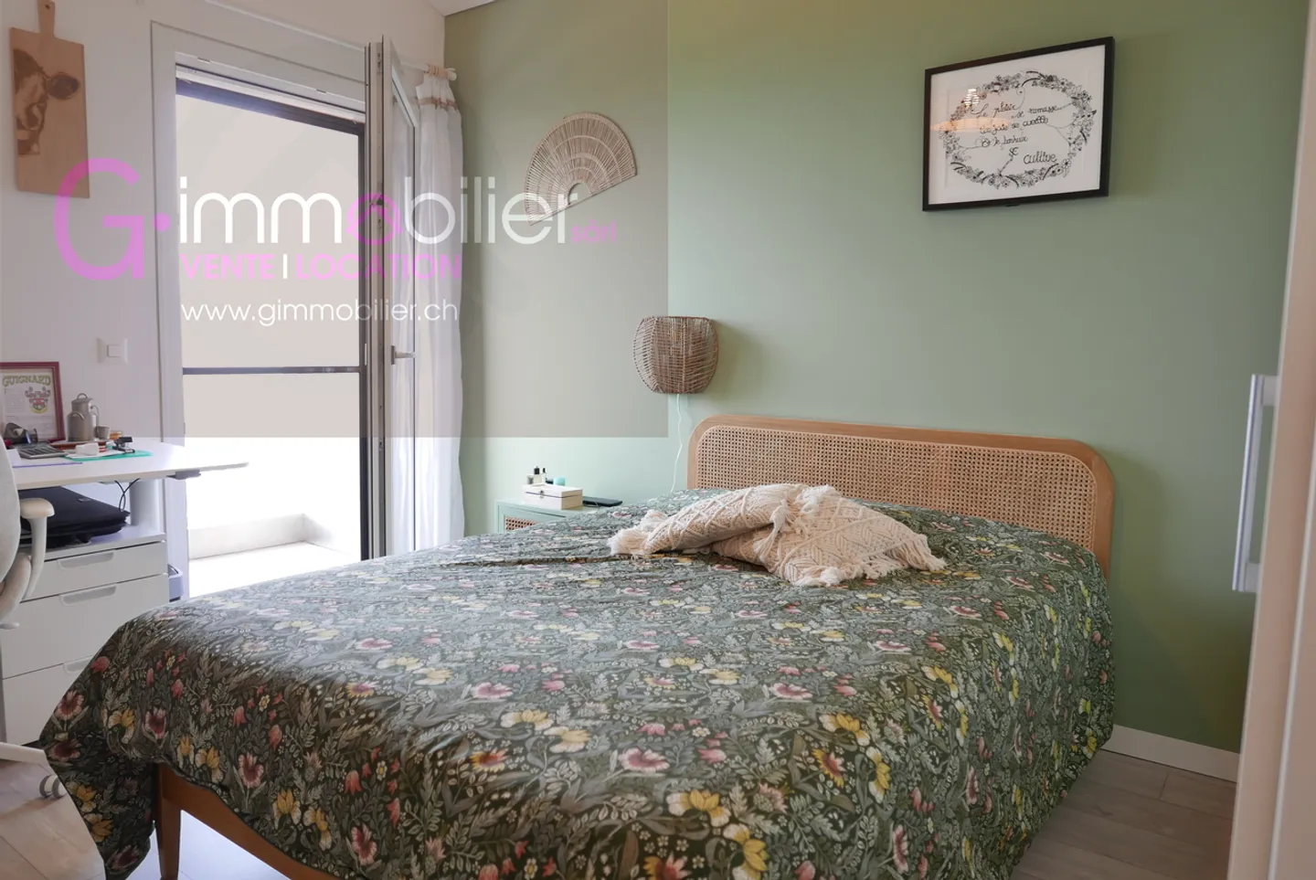 Villa moderne avec vue dégagée - Photo 16 sur 17