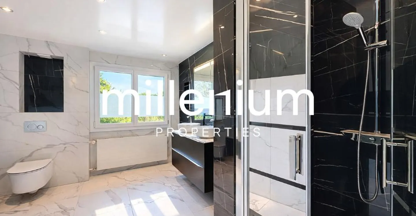 Exceptional Detached House in Chambésy - Photo 12 of 12