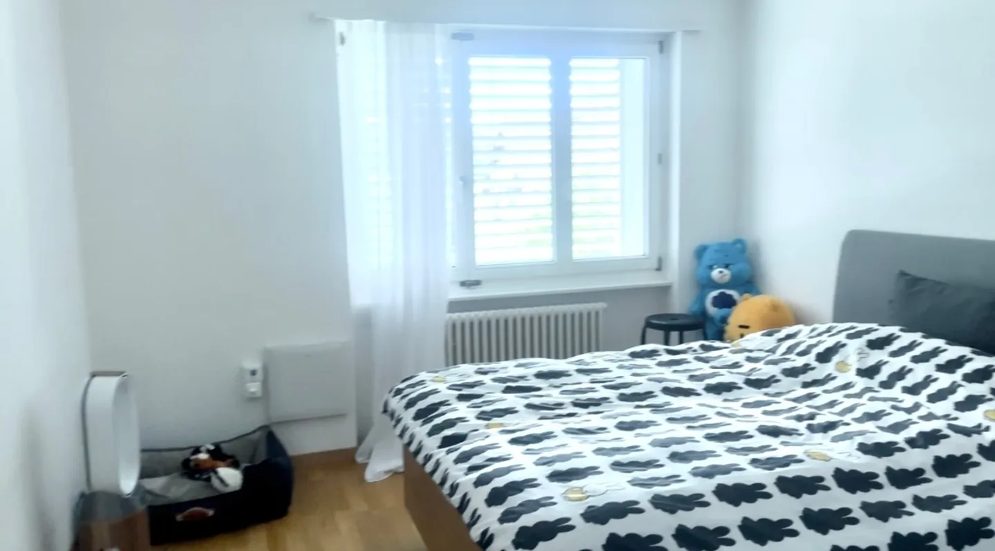Appartement 4 pièces de rêve à Wettswil am Albis, canton de Zurich - Photo 4 sur 12