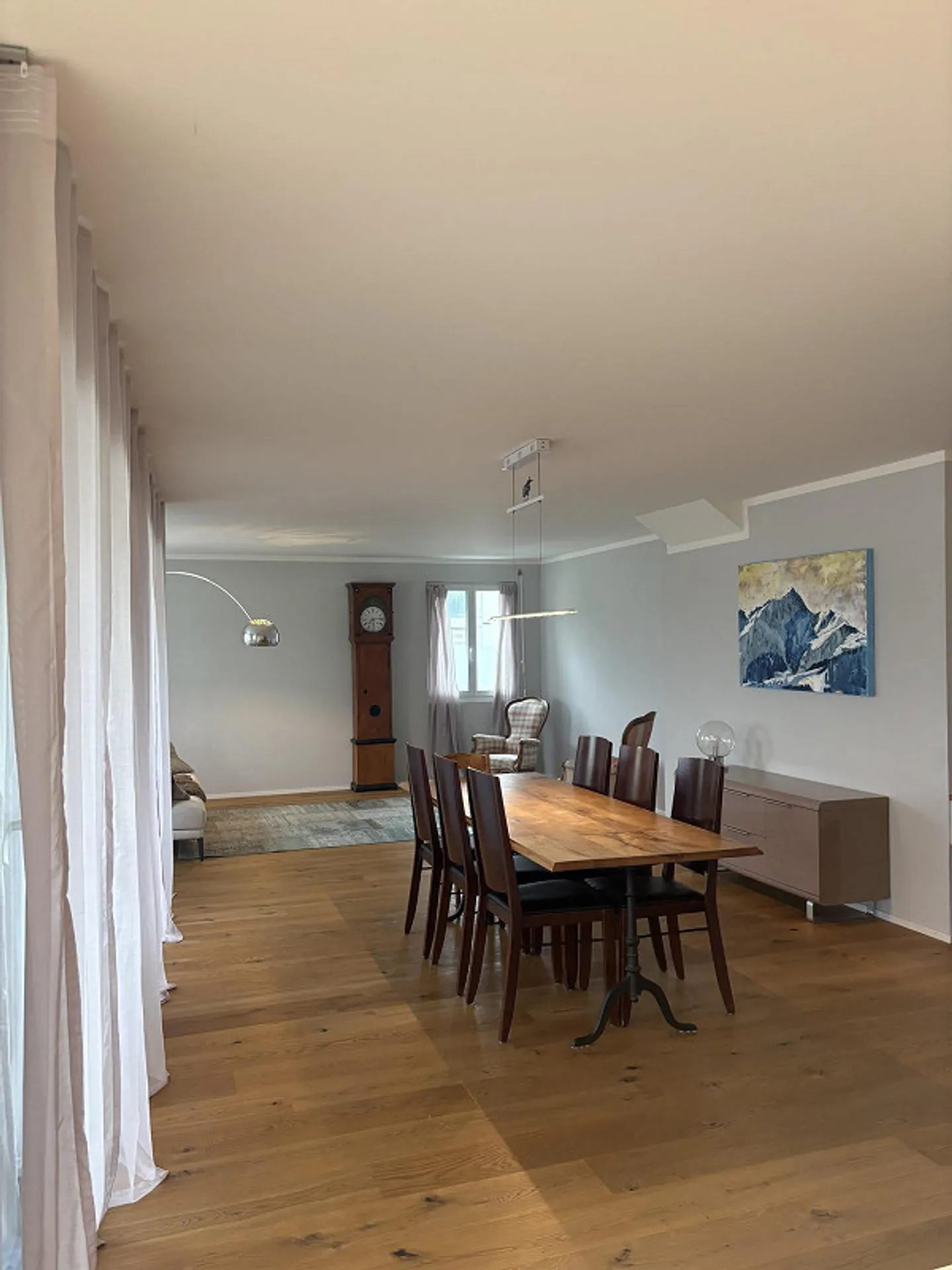 Appartamento su due livelli di 6,5 locali - Foto 4 di 15