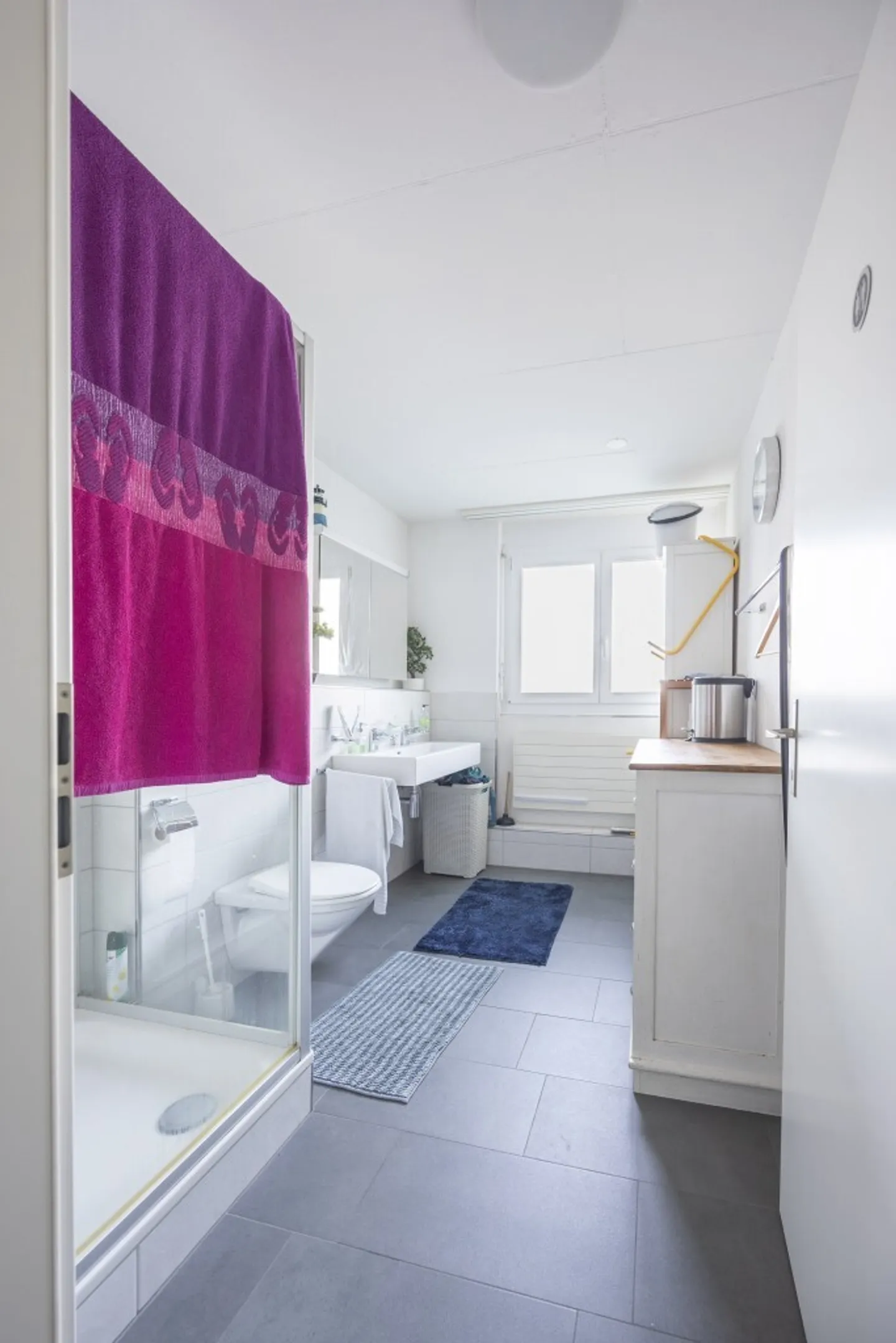 Helle Loftwohnung mit Balkon - Foto 8 von 10