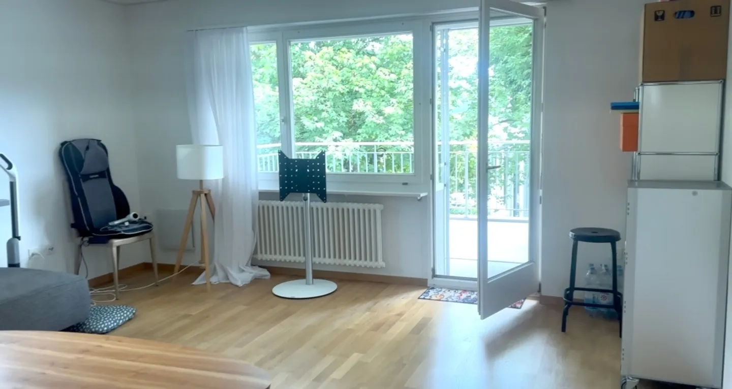 Appartement 4 pièces de rêve à Wettswil am Albis, canton de Zurich - Photo 5 sur 12