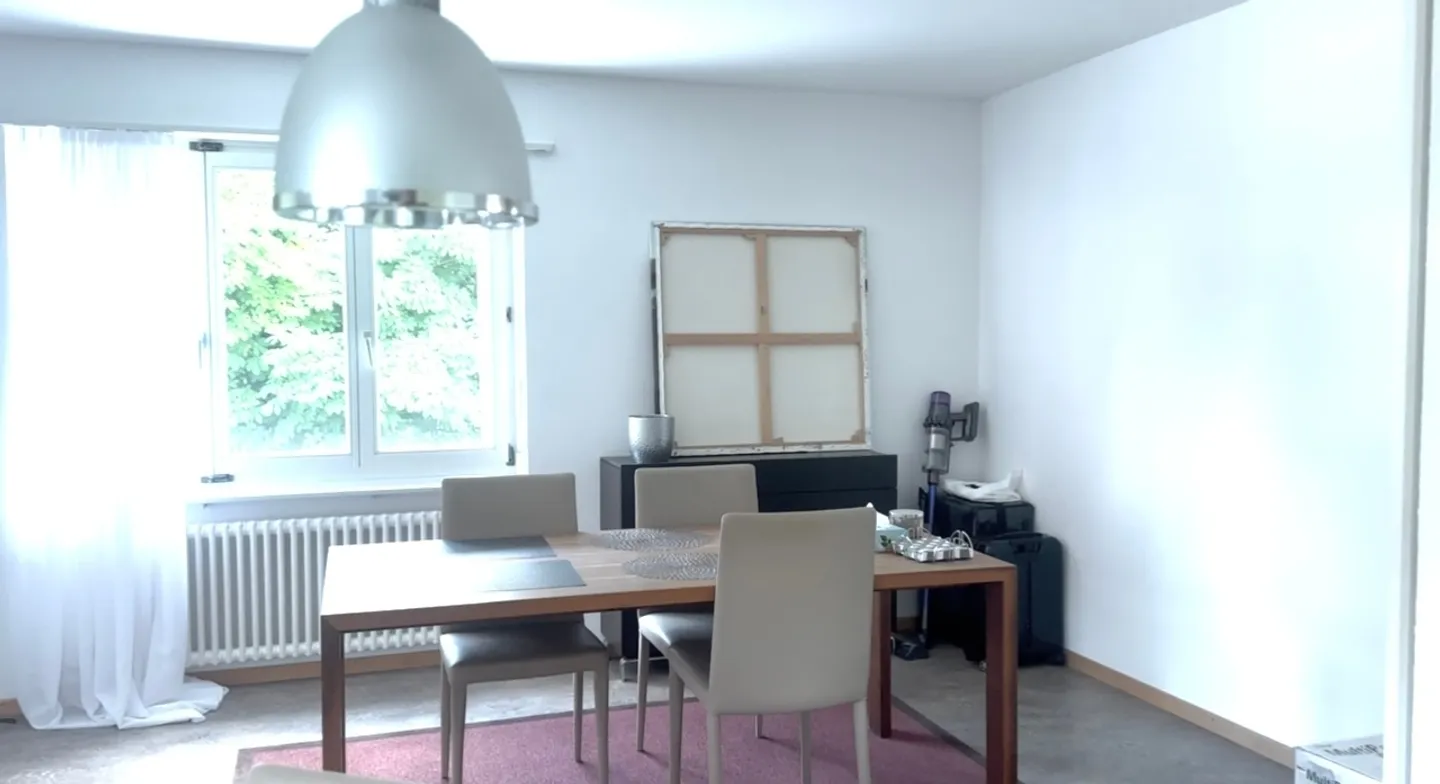 Appartement 4 pièces de rêve à Wettswil am Albis, canton de Zurich - Photo 6 sur 12