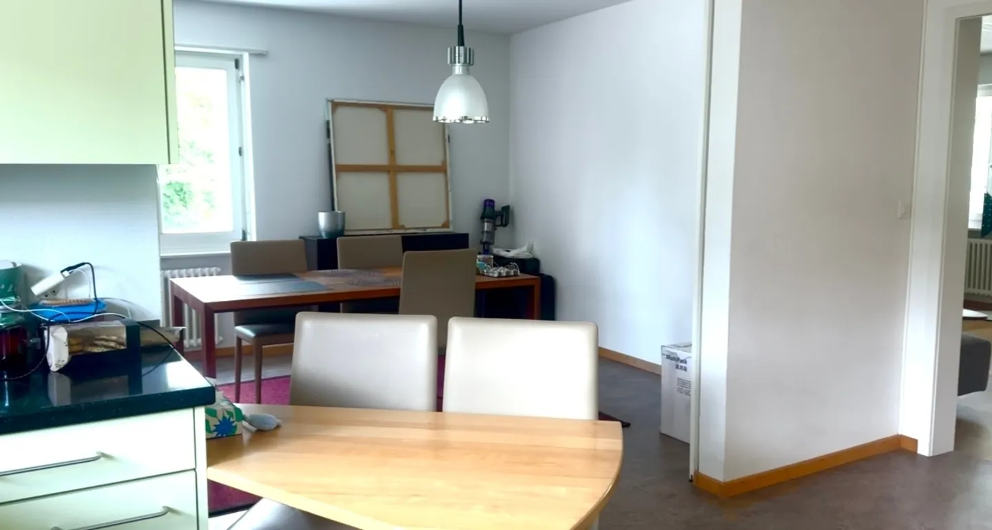 Appartement 4 pièces de rêve à Wettswil am Albis, canton de Zurich - Photo 7 sur 12