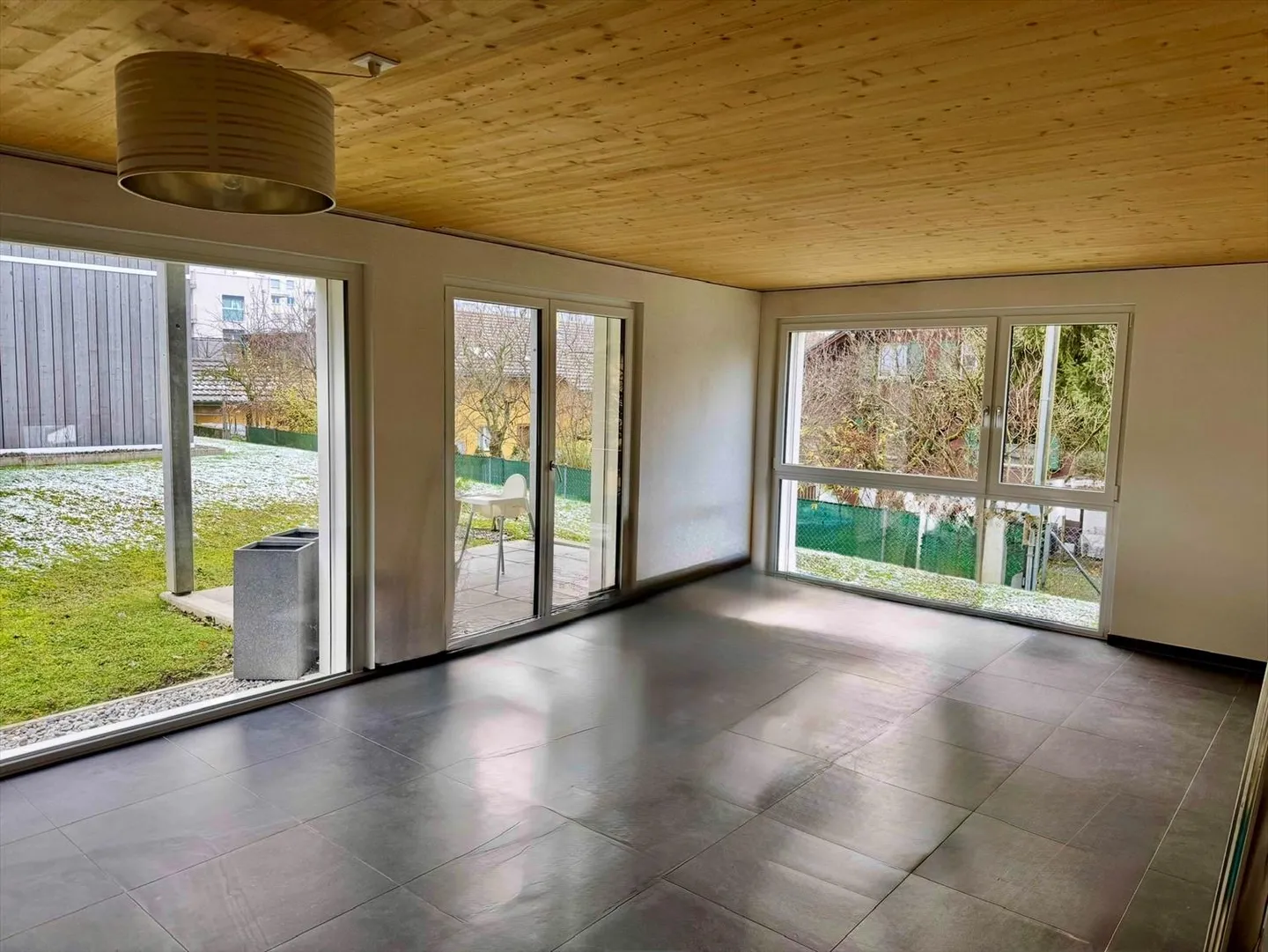 Appartamento con terrazza 2.5 stanze - Foto 1 di 10