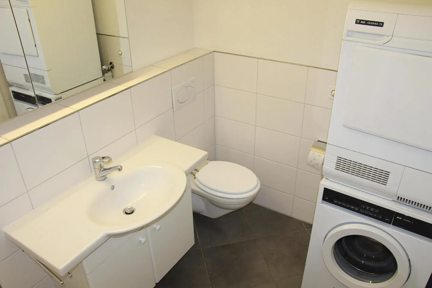 Sonnige 4.5-Zimmer-Wohnung - Foto 8 von 13