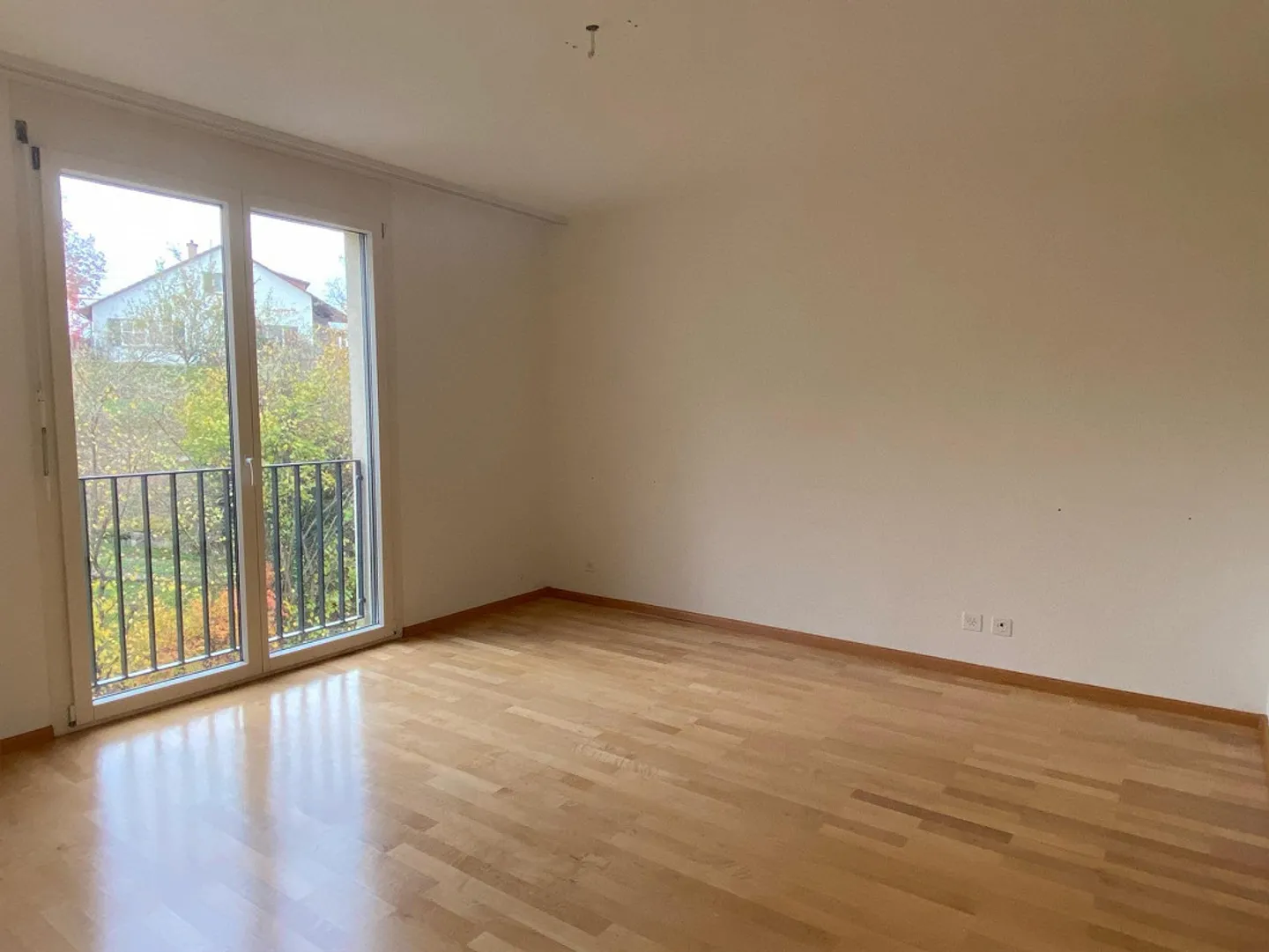 Sonnige 4.5-Zimmer-Wohnung - Foto 9 von 13