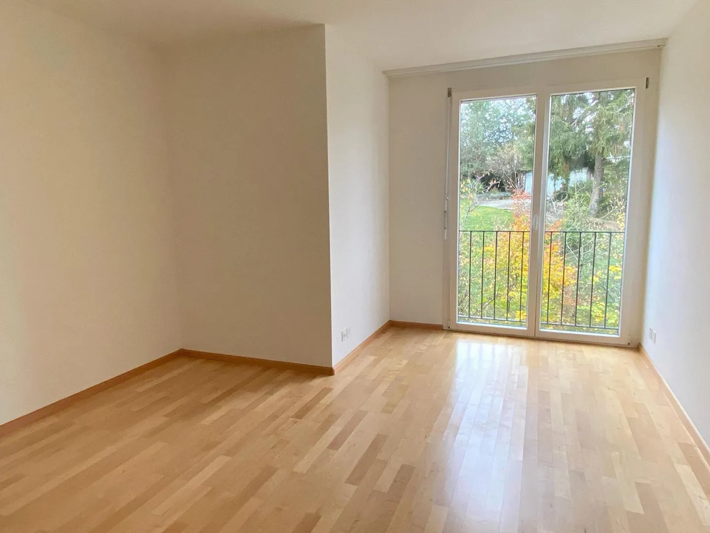 Sonnige 4.5-Zimmer-Wohnung - Foto 11 von 13