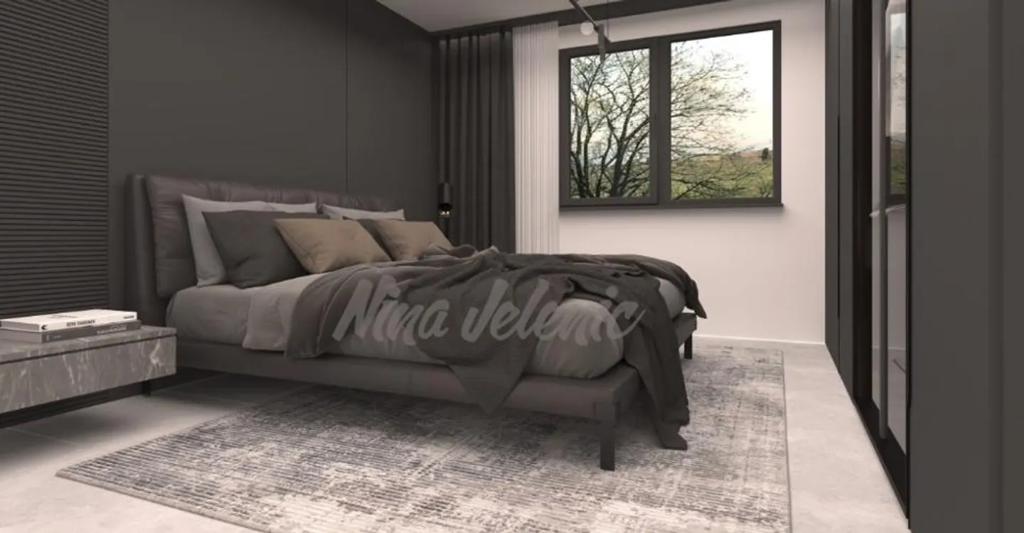 Appartements exclusifs à Villars - Photo 2 sur 3