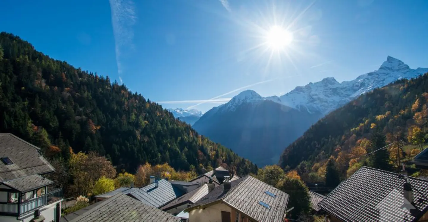 Charmante renovierte Wohnung - Foto 7 von 7
