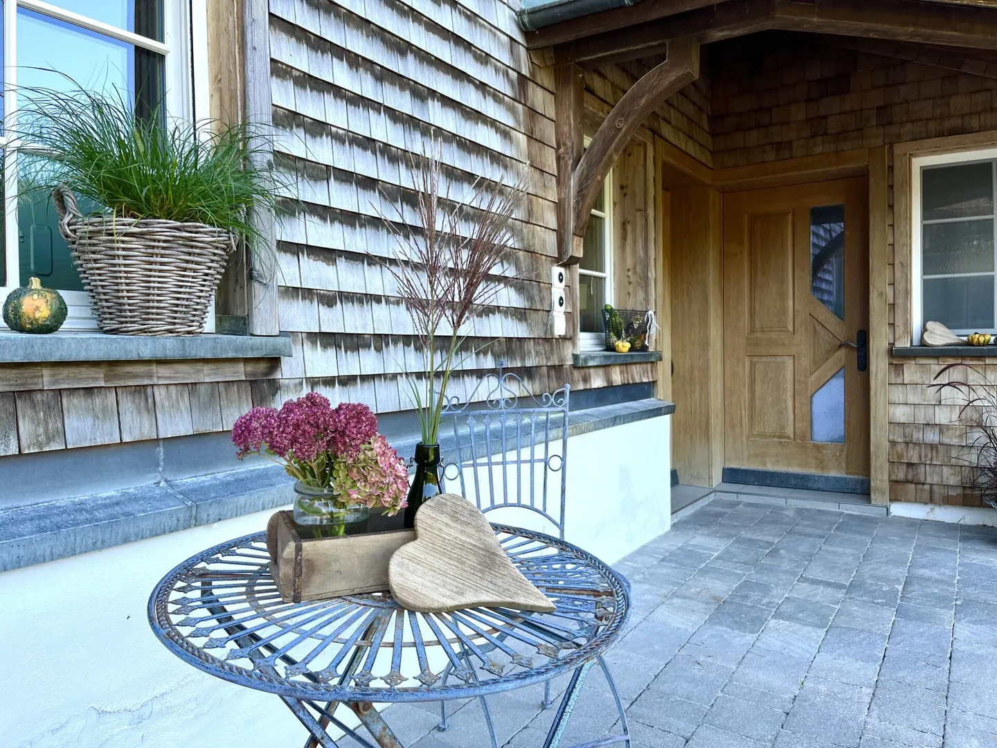 A Home on the Farm - Photo 1 of 12