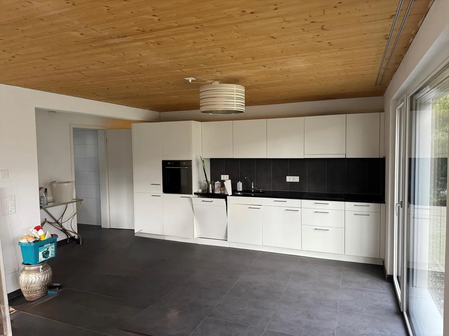 Appartamento con terrazza 2.5 stanze - Foto 2 di 10