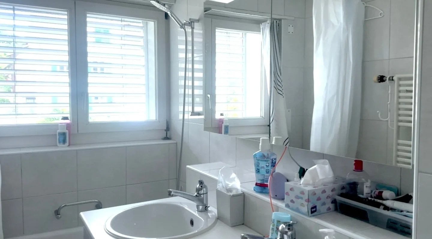 Appartement 4 pièces de rêve à Wettswil am Albis, canton de Zurich - Photo 9 sur 12