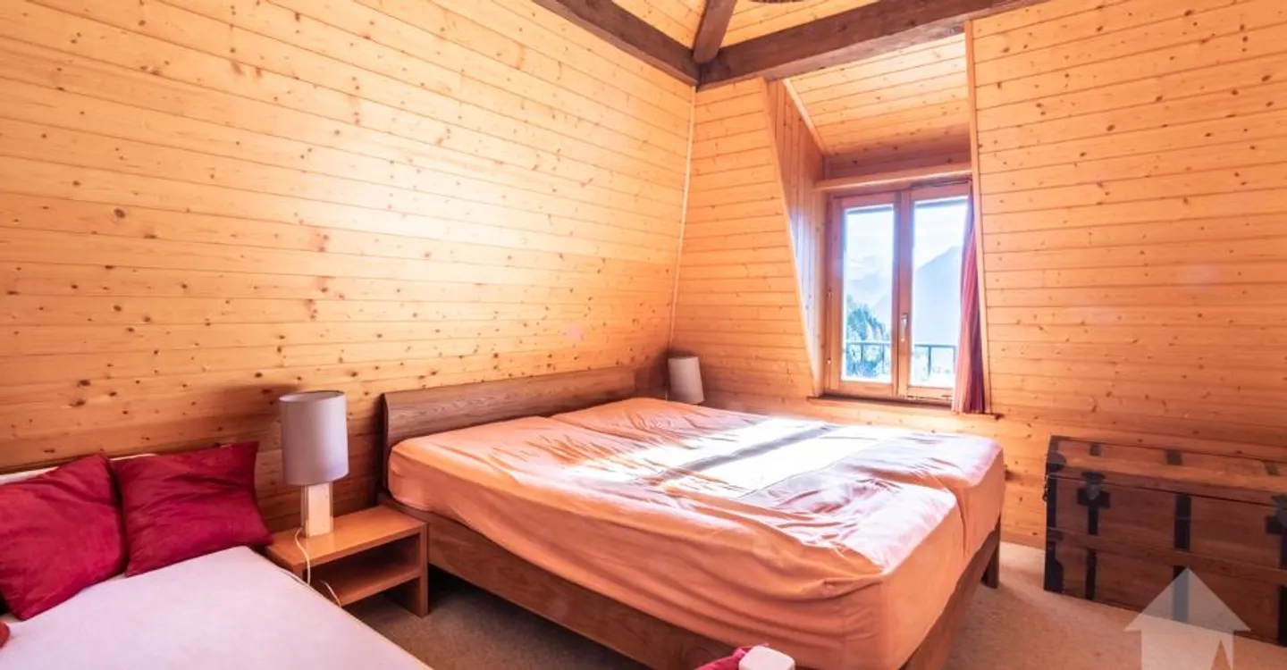 Charmante renovierte Wohnung - Foto 4 von 7