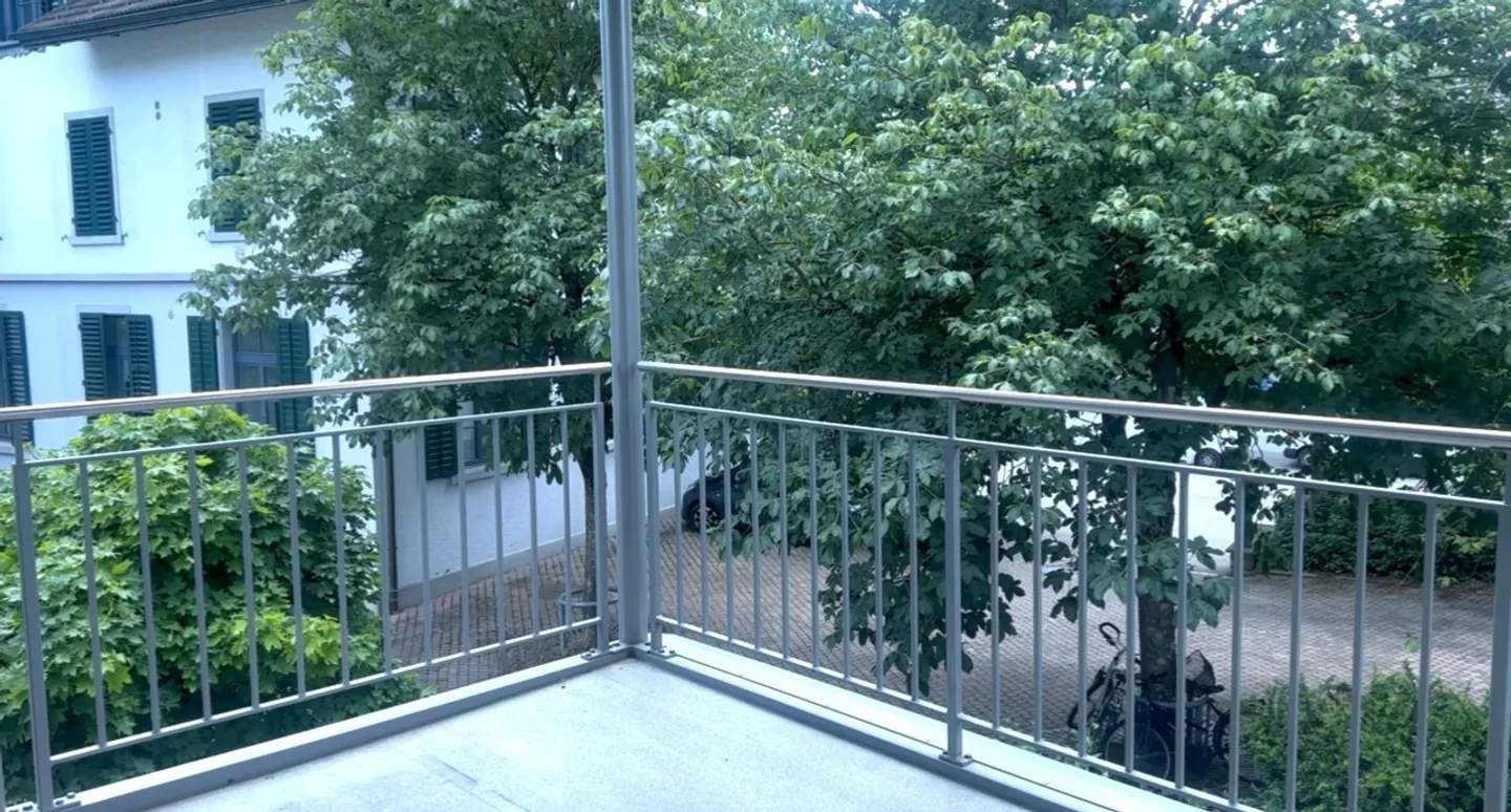 Appartement 4 pièces de rêve à Wettswil am Albis, canton de Zurich - Photo 10 sur 12