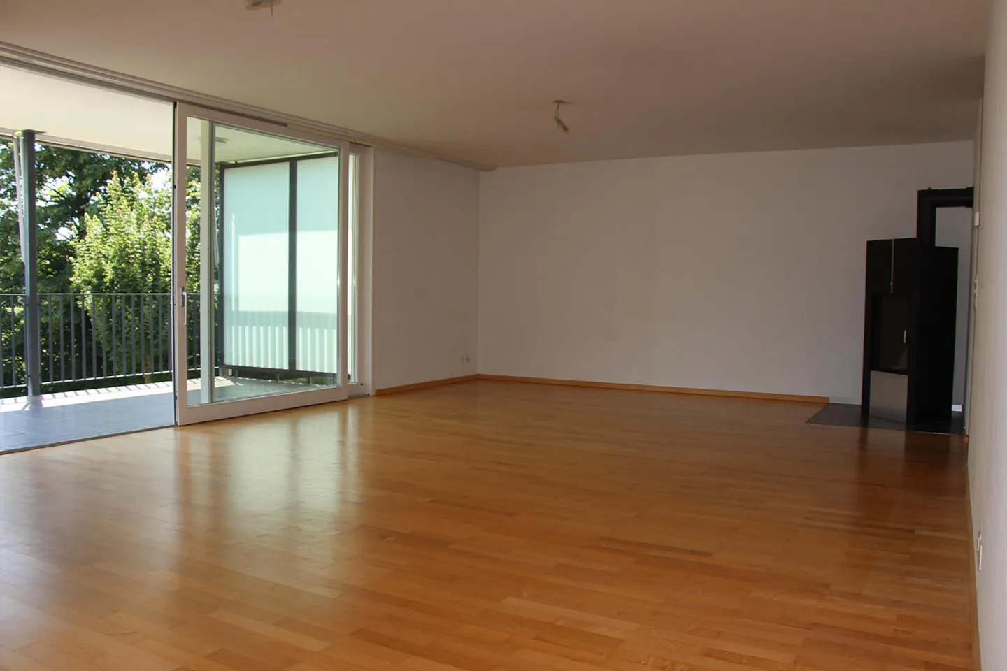Sonnige 4.5-Zimmer-Wohnung - Foto 3 von 13