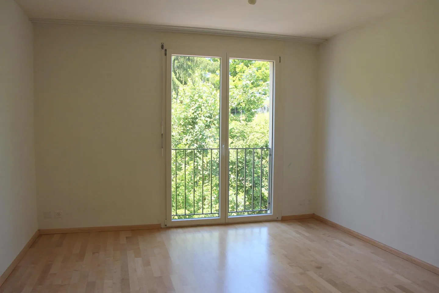 Sonnige 4.5-Zimmer-Wohnung - Foto 6 von 13