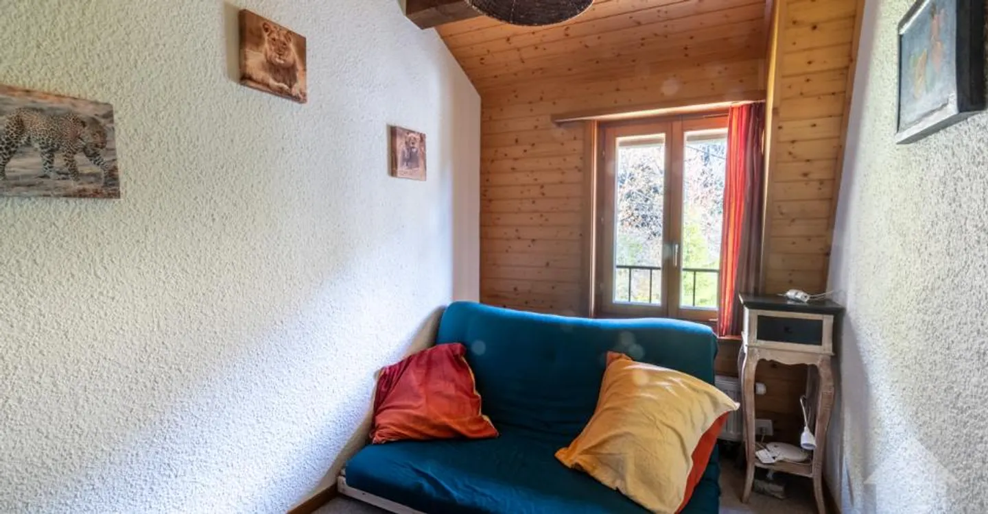 Charmante renovierte Wohnung - Foto 5 von 7