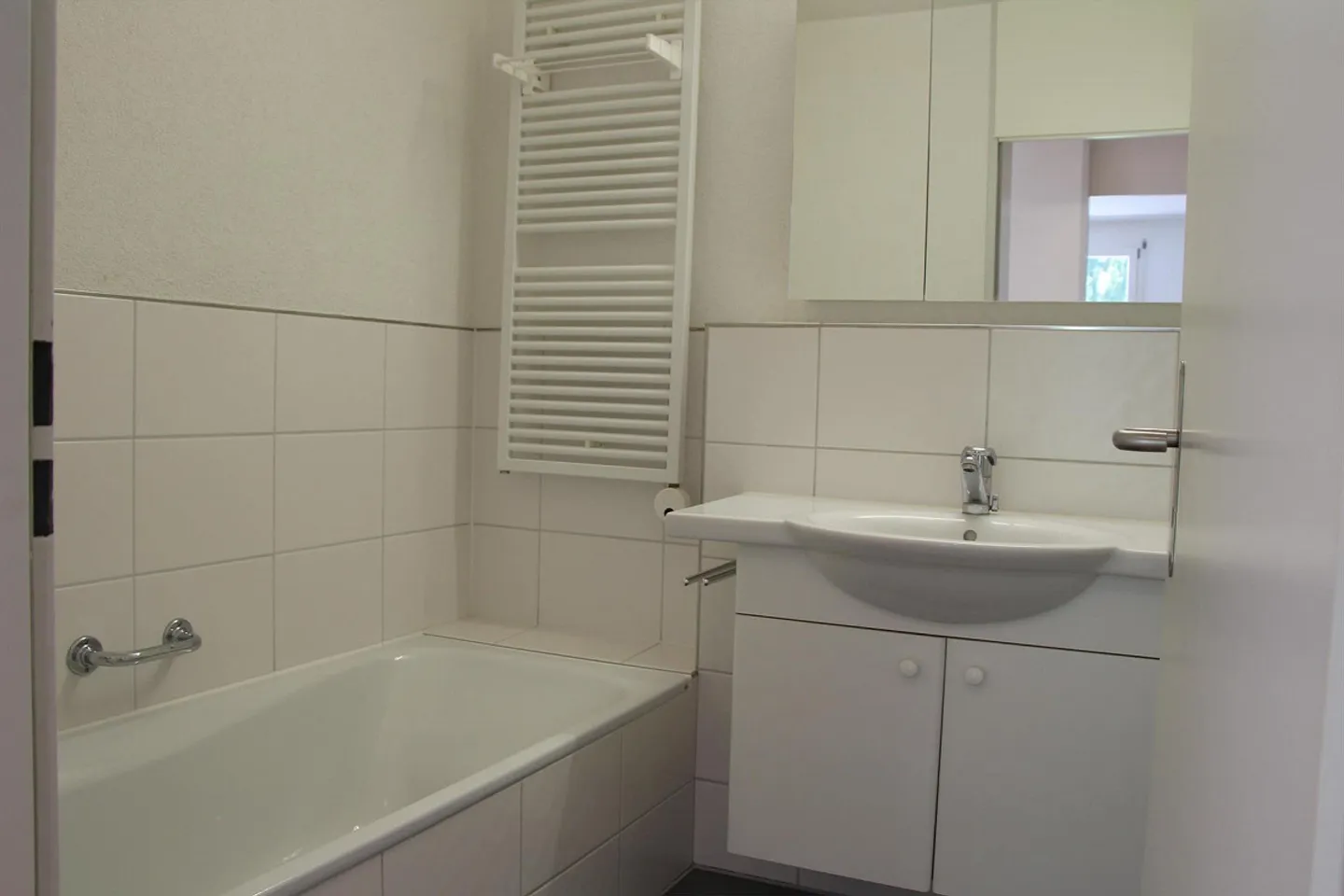 Sonnige 4.5-Zimmer-Wohnung - Foto 7 von 13