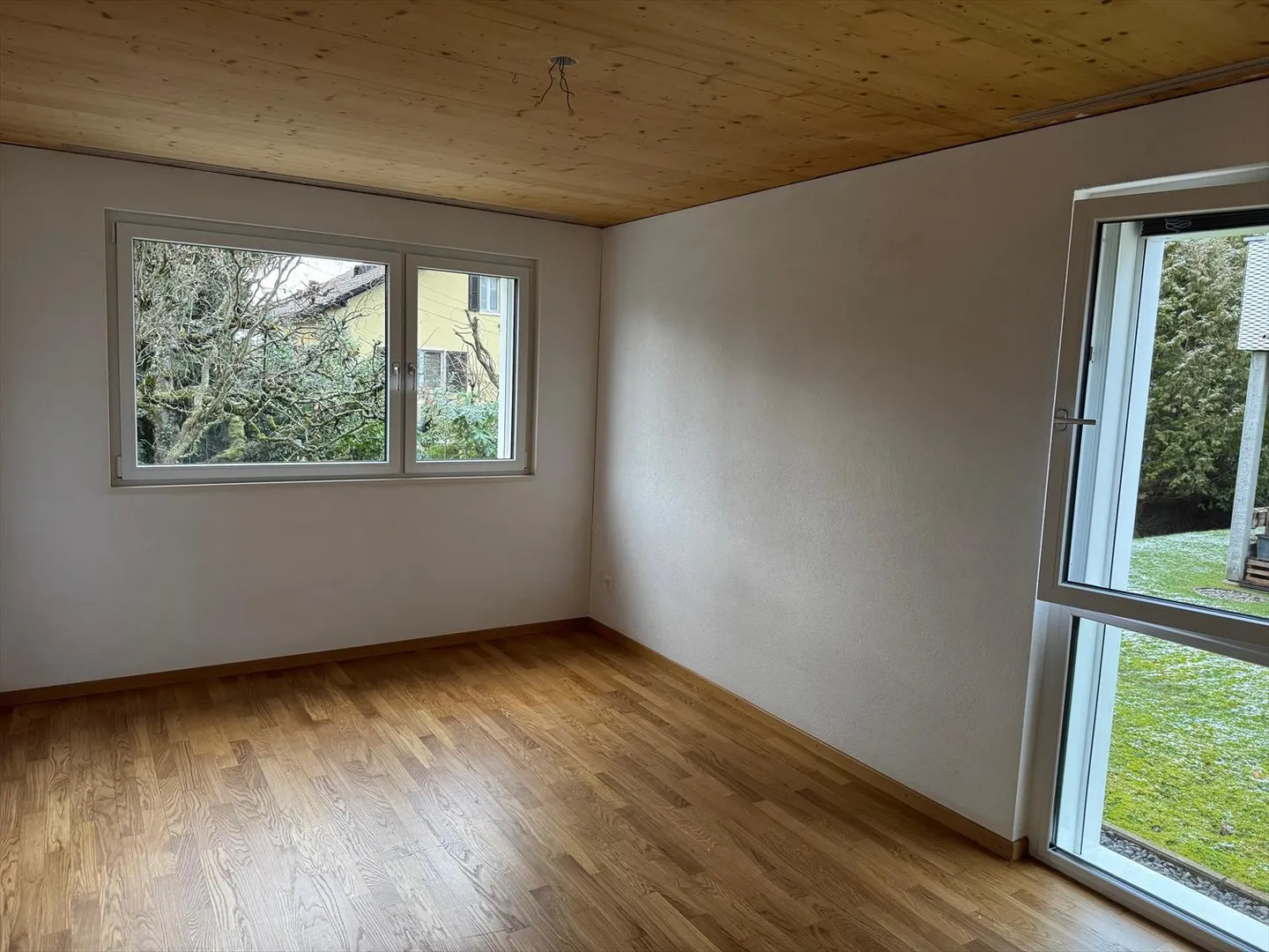 Appartamento con terrazza 2.5 stanze - Foto 3 di 10