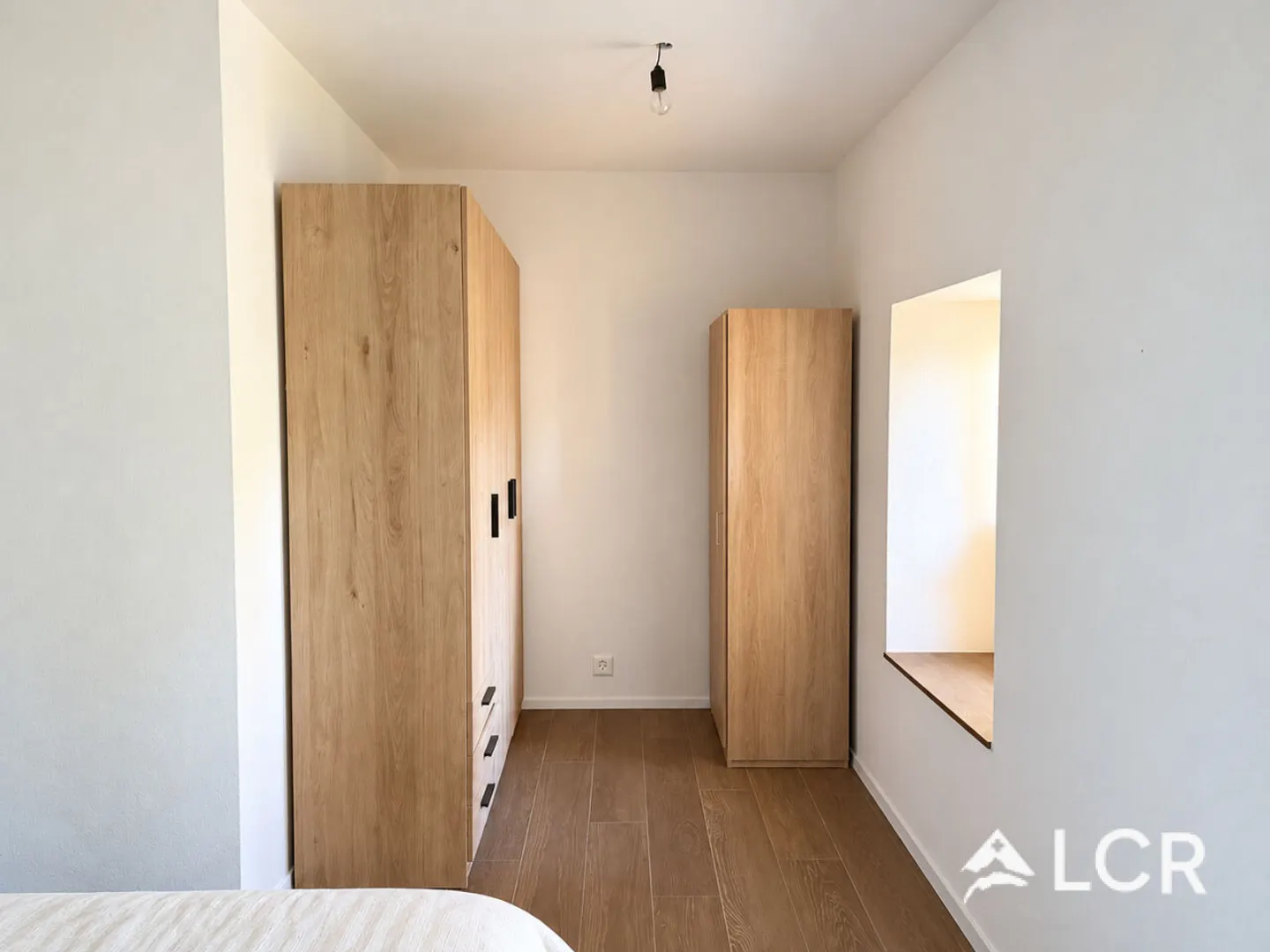 Charmante 2.5-Zimmer Wohnung - Foto 7 von 13