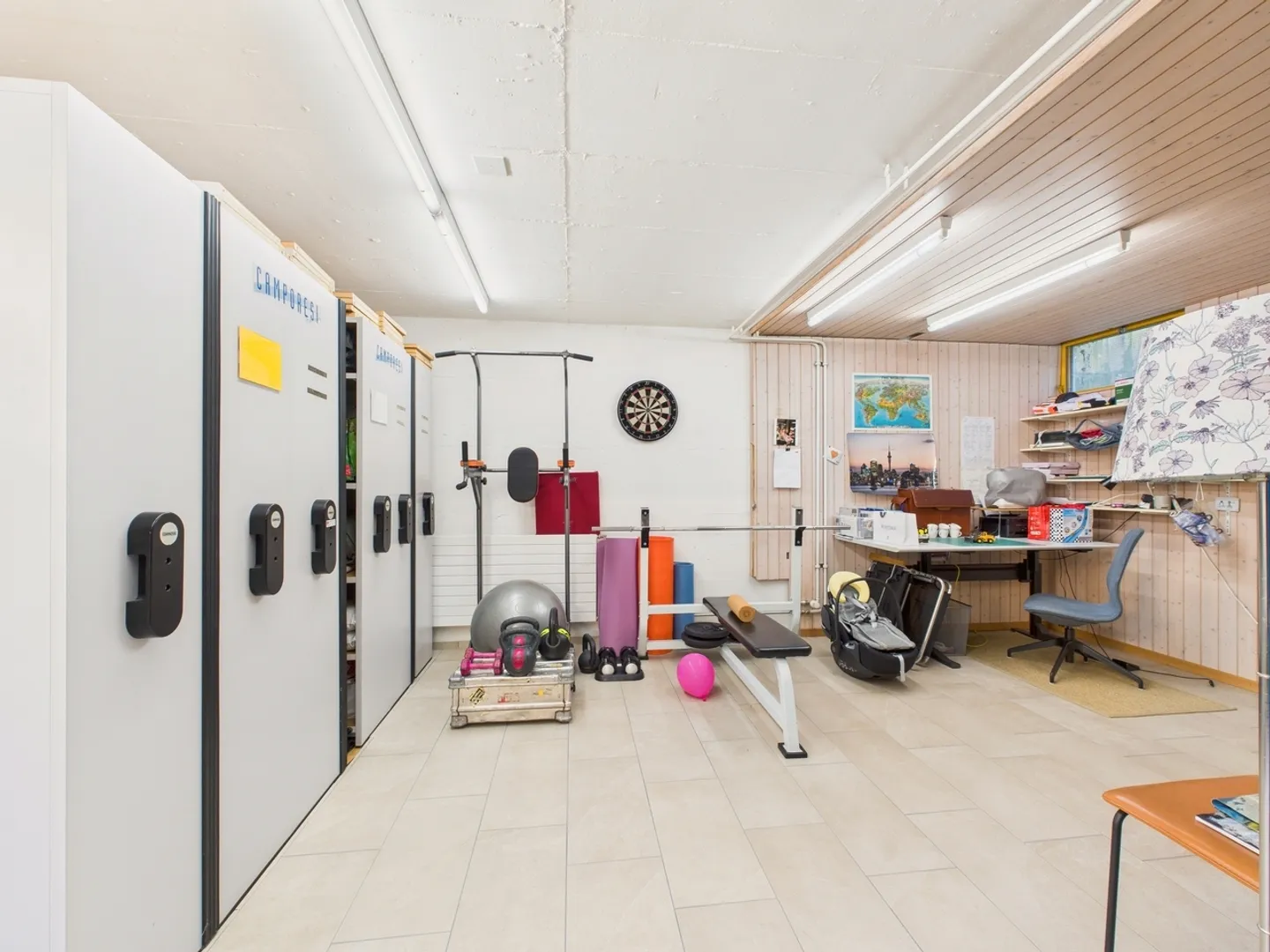 Maison 6.5 pièces - Foto 7 von 13