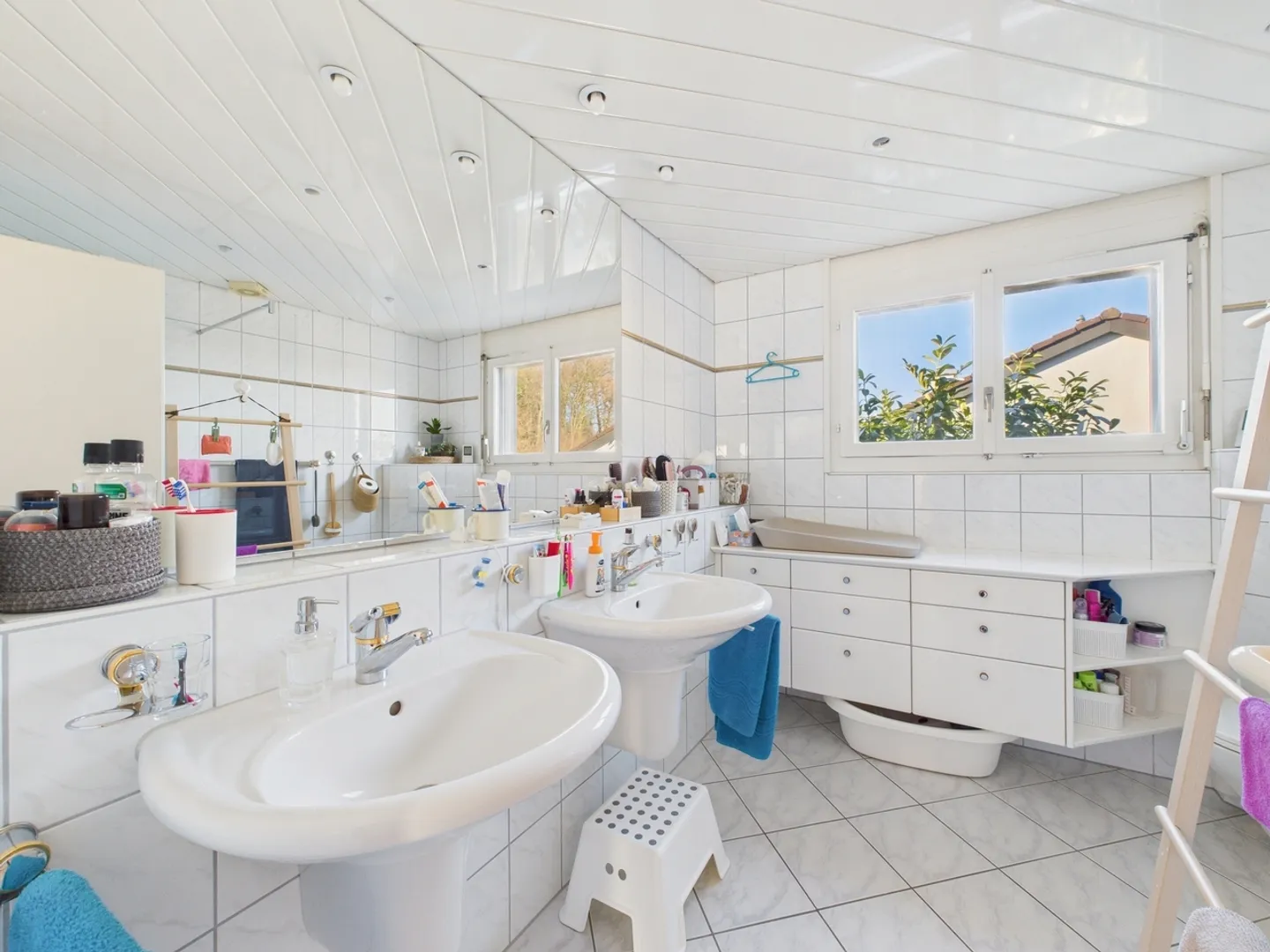 Maison 6.5 pièces - Foto 8 von 13