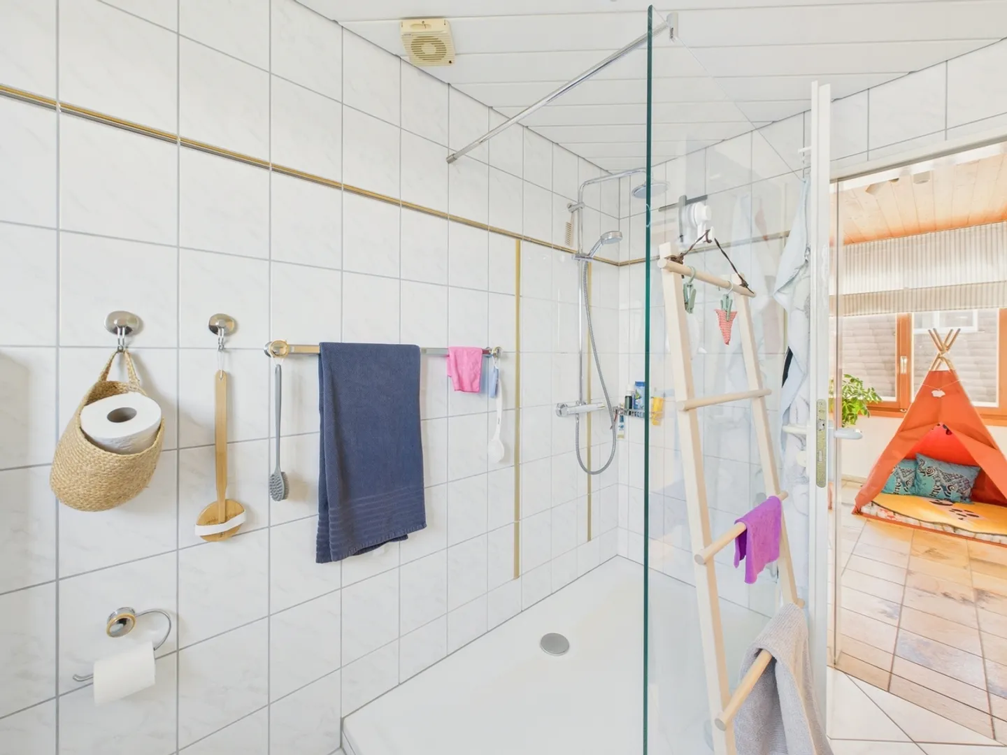 Maison 6.5 pièces - Foto 9 von 13