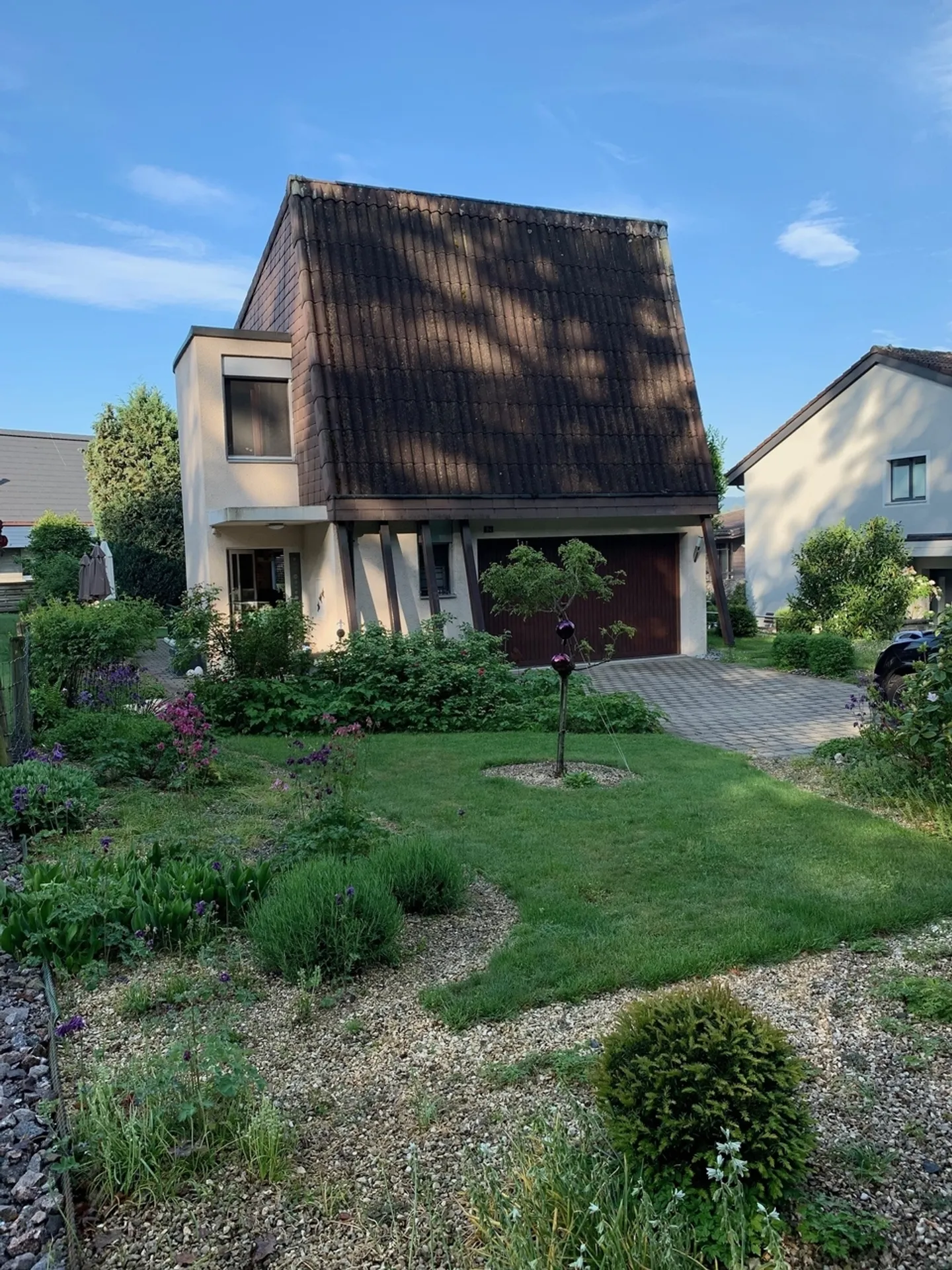 Maison 6.5 pièces - Foto 11 von 13