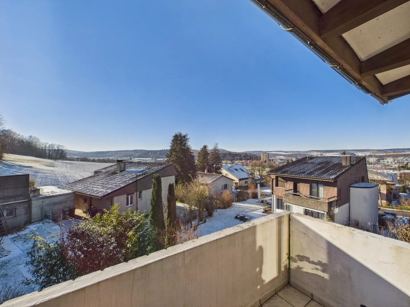 Maison 6.5 pièces - Foto 12 von 13